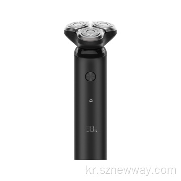 Xiaomi Mijia S500C 전기 충전식 면도기 면도기